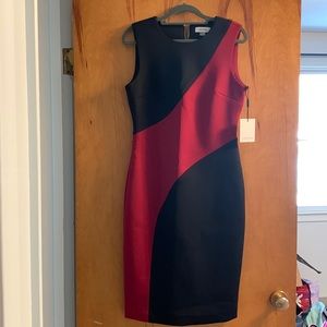 Calvin Klein dress